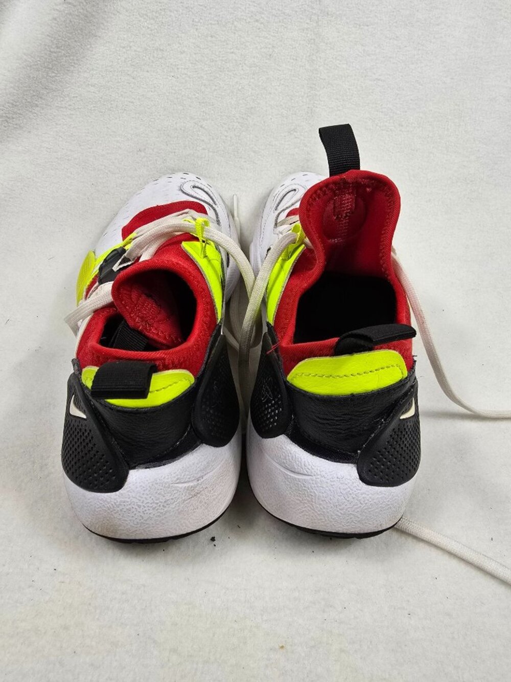 Nike Huarache Edge Running Shoes Sneakers Youth Size 7Y - Picture 4 of 6